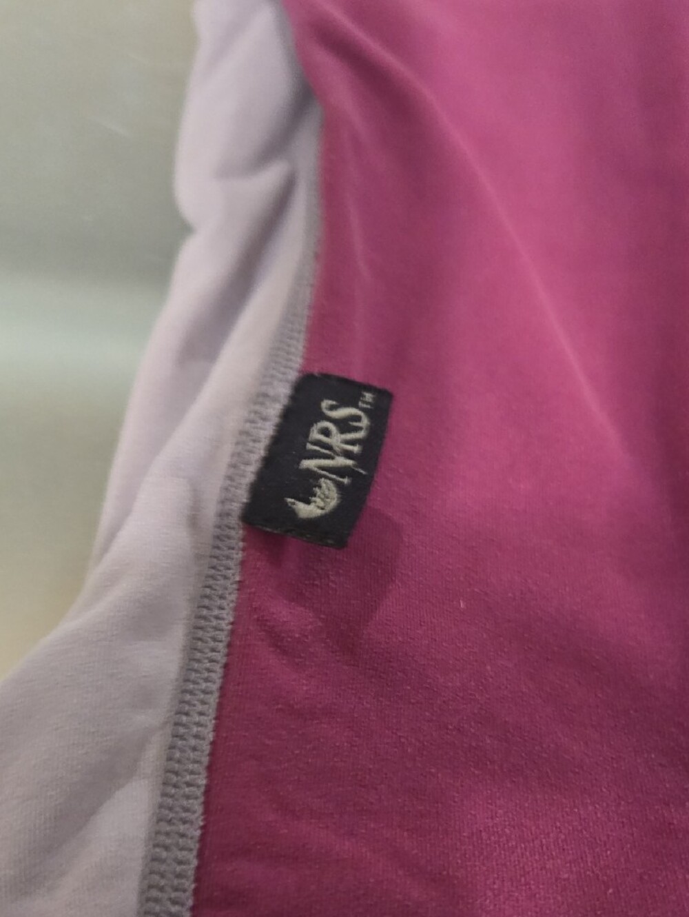 Men Short Sleeve NRS Rash Guard - Picture 11 of 14